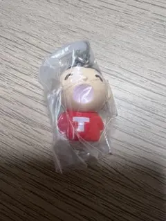 サンリオキャラクターズ　オールスターズ　めじるしアクセサリー　みんなのたあ坊