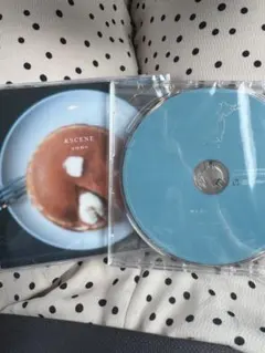 ammo &SCENE タワレコ特典 弾き語りCD