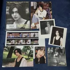 RIIZE epilogue film ウォンビン ライズ アルバム コンプ