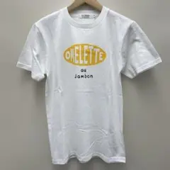 LE TIROiR de DRESSTERIOR Tシャツ