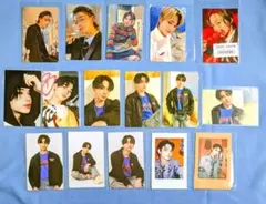 ENHYPEN ニキ NI-KI トレカ NIKI