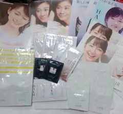 エリクシール サンプル スキンケアセット