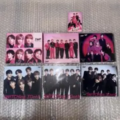 【新品】CRUISIN/IMP. SWITCHing/IGotIt 全形態 IMP. CRUISIN/IMP. SWITCHing/IGotIt 全形態 IMP. SWITCHing