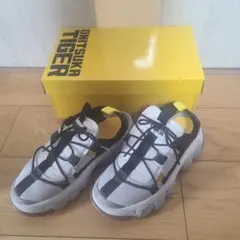 Onitsuka Tige　DENTIGRE CAGE　23㎝