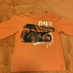 ベビーギャップ　長袖Tシャツ