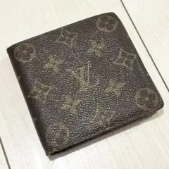 2026年最新】LOUIS VUITTON 二つ折り財布の人気アイテム - メルカリ