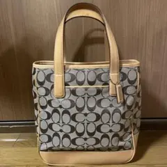 週末値下げしました⭐︎COACH バッグ