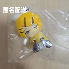 初音ミク　肩ズンFig. Part.3 鈴音リン　ガチャ