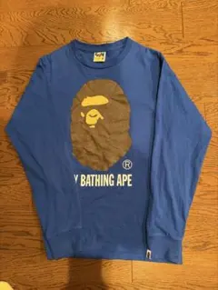 2026年最新】APE ロンTの人気アイテム - メルカリ