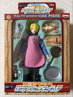 2025年最新】onepiece dx フィギュアの人気アイテム - メルカリ