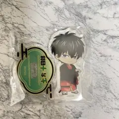 銀魂　テレ東　アクリルスタンド　土方十四郎