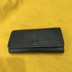 【訳あり未使用】ルイヴィトン　ミュルティクレ　エピ　4連キーケース 楽天市場】LOUIS VUITTON ルイ ヴィトン エピ ミュルティクレ4 4