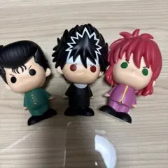 2025年最新】幽 遊 白書 フィギュアの人気アイテム - メルカリ