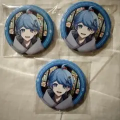 いれいす ほとけ いむ 缶バッジ