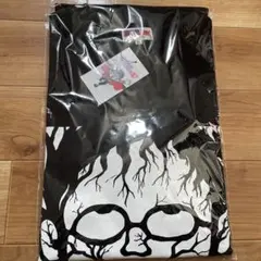 新品未開封】SEKAI NO OWARI Tシャツ 油絵 サイズM 希少 - メルカリ