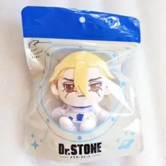 Dr.STONE テンキュー TeNQ オリジナルぬいぐるみ ぬい 千空 龍水