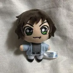 名探偵コナン　セガラッキーくじ F賞ぬいぐるみマスコット 世良真純