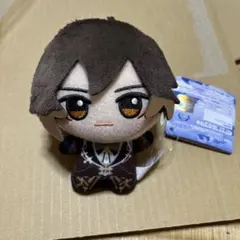 2026年最新】原神 ちびぐるみ 鍾離 vol.2の人気アイテム - メルカリ