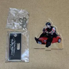 2025年最新】stray kids アクスタ ハンの人気アイテム - メルカリ