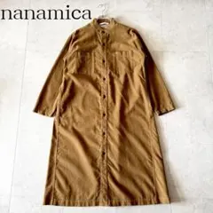 2025年最新】nanamica ワンピースの人気アイテム - メルカリ