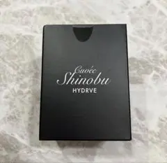 新品】 SHIRORU クッションファンデ コンシーラー ルースパウダー 5点