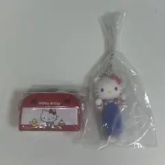 キティちゃんガチャガチャ