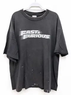 セントマイケル ワイルドスピード コラボTシャツ SAINT Mxxxxxx - メルカリ