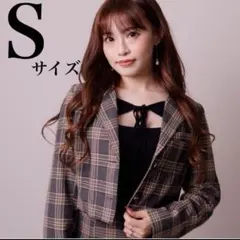 リップサービス LIPSERVICEジャケット テーラードジャケット アウターのサムネイル