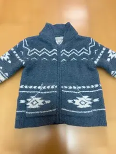 ロンハーマン　美品　ニット　フリース