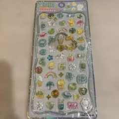 KAMIO JAPAN ジュエルプチドロップ