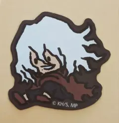 ヒロアカ 雄英オープンスクール 死柄木弔