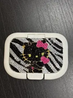 ウエットティッシュケース おむつ用品