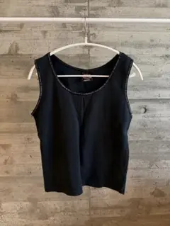 Harley Davidson 黒 タンクトップ