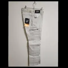 ペインターパンツ ベージュ