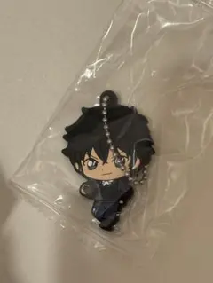 【匿名配送】名探偵コナン カプセルラバーマスコット 2026 松田陣平 ラバマス