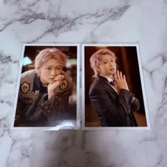 2026年最新】超特急 シューヤ 生写真の人気アイテム - メルカリ