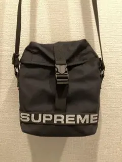 supreme シュプリーム ショルダーバック