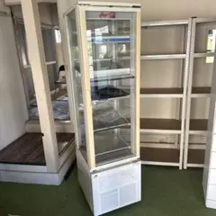 リポビタンD 冷蔵庫 ショーケース 大正製薬 業務用 インテリア