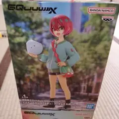 機動戦士ガンダム ジークアクス アマテ・ユズリハ フィギュア