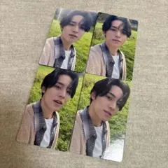 seventeen 消費期限 トレカ MINGYU