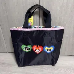 レスポートサック パワパフガールズ 沖縄限定 - メルカリ