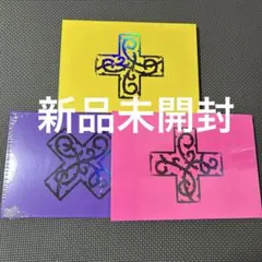 TXT テヒョン直筆サイン付きCD - メルカリ