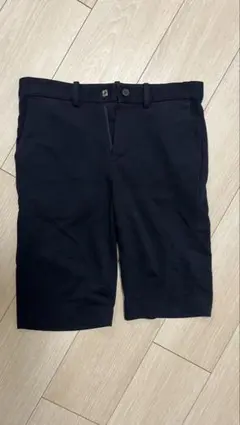 UNIQLO ハーフパンツ　150