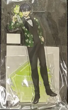 2025年最新】潔世一 アクスタ sweetsの人気アイテム - メルカリ