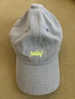 ニコアンド キャップ