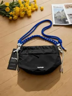 topologie ショルダーバッグ