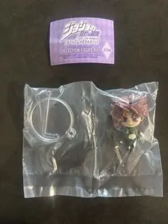 죠죠 の奇妙な冒険 コレクションフィギュアリッチ 花京院