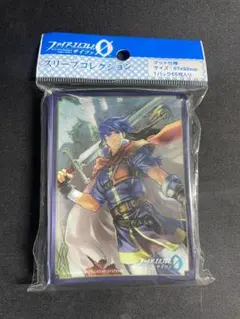 ファイアーエムブレム0 サイファ スリーブ アイク No.FE17