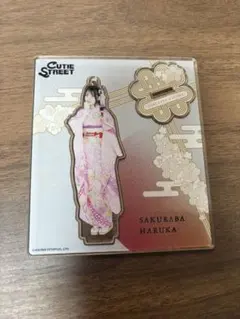 2026年最新】CUTIE STREET 桜庭遥花の人気アイテム - メルカリ