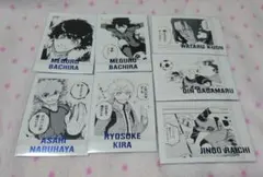 ブルーロック展 ぱしゃこれ